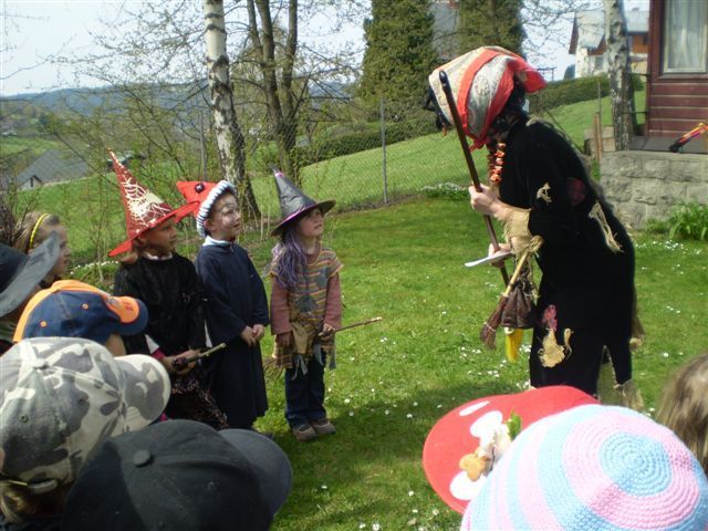 arodjnice zvtit