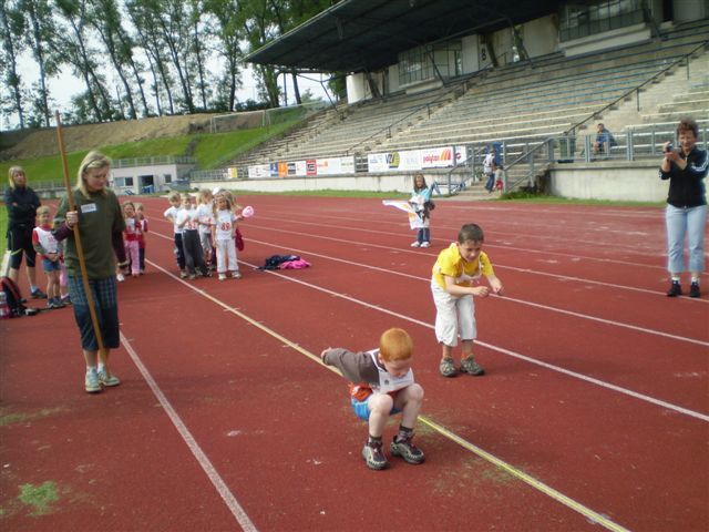 sportovn hry zvtit