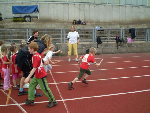 sportovn hry zvtit